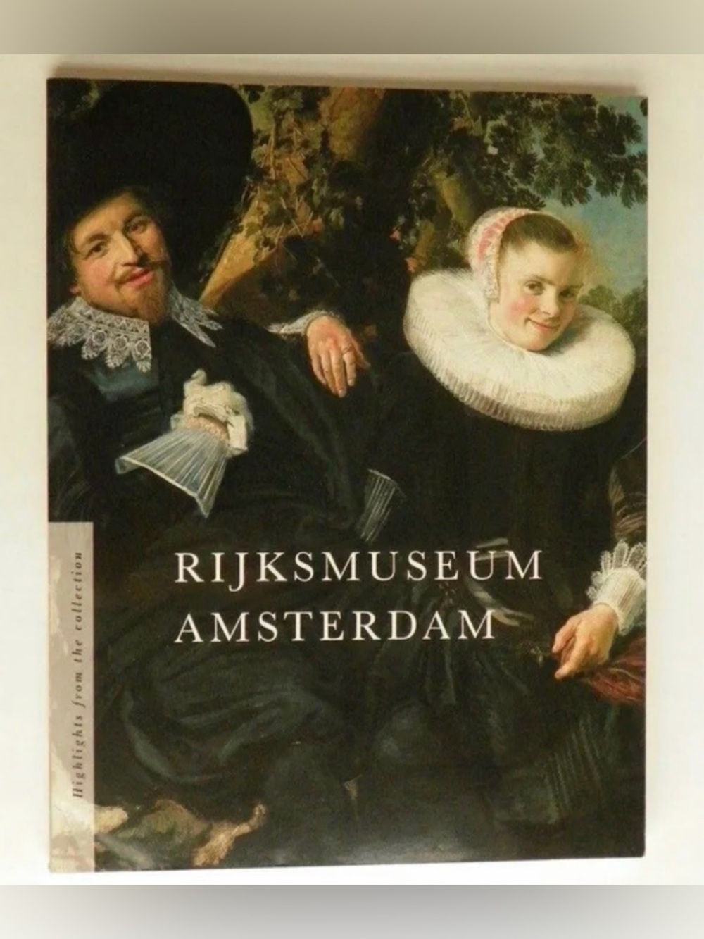 Rijksmuseum Amsterdam - Highlights from the Collection